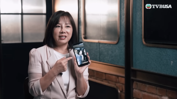 57歲御用師奶黃梓瑋終極醫美成效曝光 最後衝刺溶脂點滴抗擊「甲組腿」煥然一新