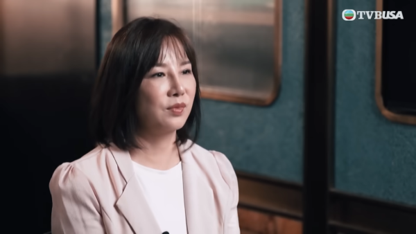 57歲御用師奶黃梓瑋終極醫美成效曝光 最後衝刺溶脂點滴抗擊「甲組腿」煥然一新