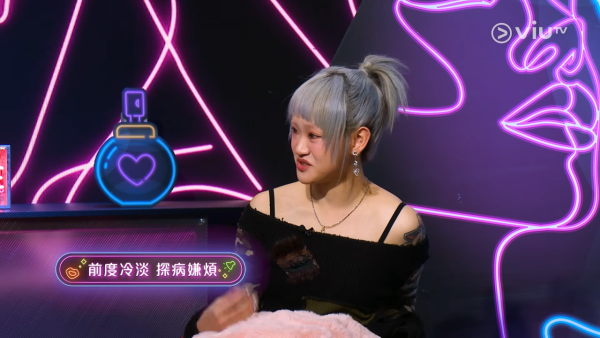 WinWin楊安妮自爆患罕見病險死！暈倒嘔血遭前度冷待 無麻醉做8小時手術惹心痛