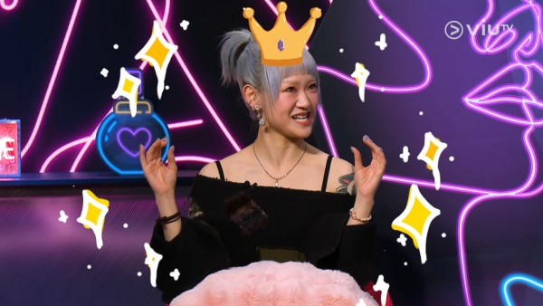 WinWin楊安妮自爆患罕見病險死！暈倒嘔血遭前度冷待 無麻醉做8小時手術惹心痛