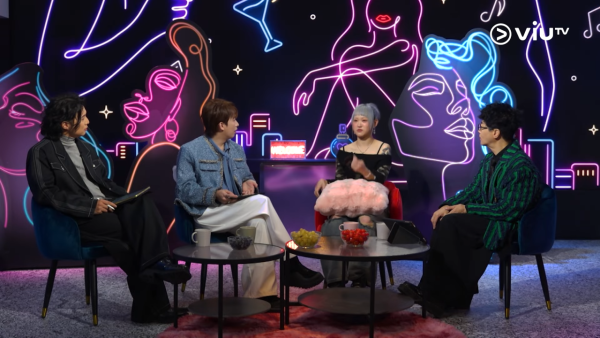 WinWin楊安妮自爆患罕見病險死！暈倒嘔血遭前度冷待 無麻醉做8小時手術惹心痛