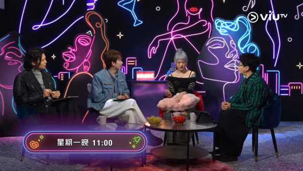 WinWin楊安妮自爆患罕見病險死！暈倒嘔血遭前度冷待 無麻醉做8小時手術惹心痛