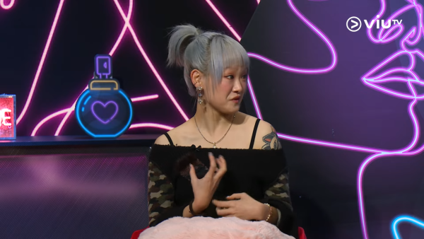 WinWin楊安妮自爆患罕見病險死！暈倒嘔血遭前度冷待 無麻醉做8小時手術惹心痛