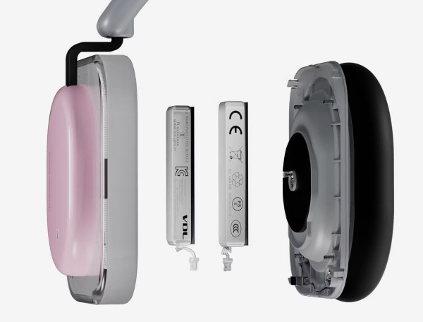 最美「紛色」耳機？Nothing Headphone (a) 四色驚艷發佈：玩味透明設計＋310g 超輕機身 料成為 2026 穿搭必備 Gadget