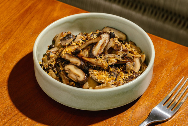 尖沙咀金普頓酒店全天候餐廳正式開幕 主推第三文化概念廚房/嚐盡中西環球美食