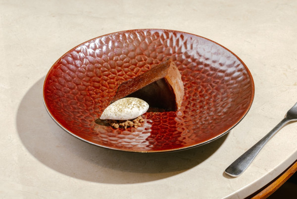 尖沙咀金普頓酒店全天候餐廳正式開幕 主推第三文化概念廚房/嚐盡中西環球美食