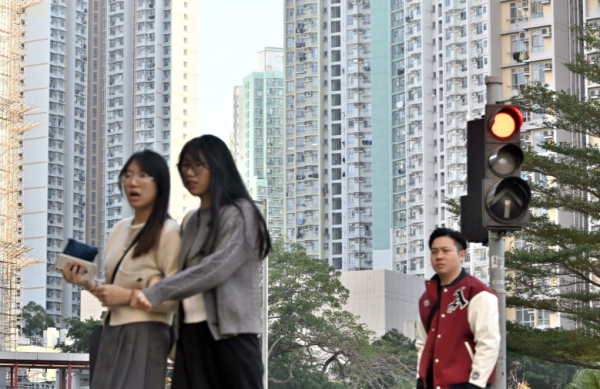 （圖片來源︰HKET）