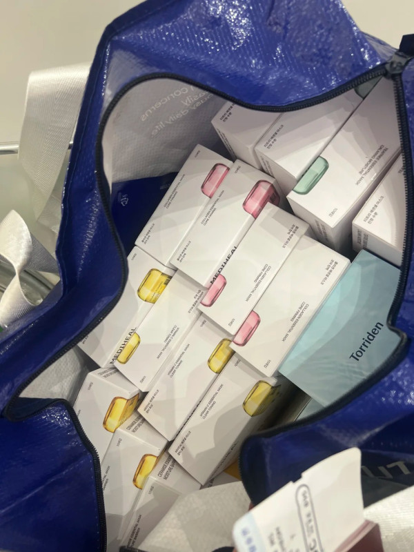 照片來源：小紅書@十三月末