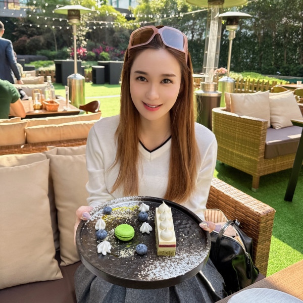 前《愛回家》女星自爆出街全走光極尷尬 「好多人望」遭網民質疑：唔好咁多幻想