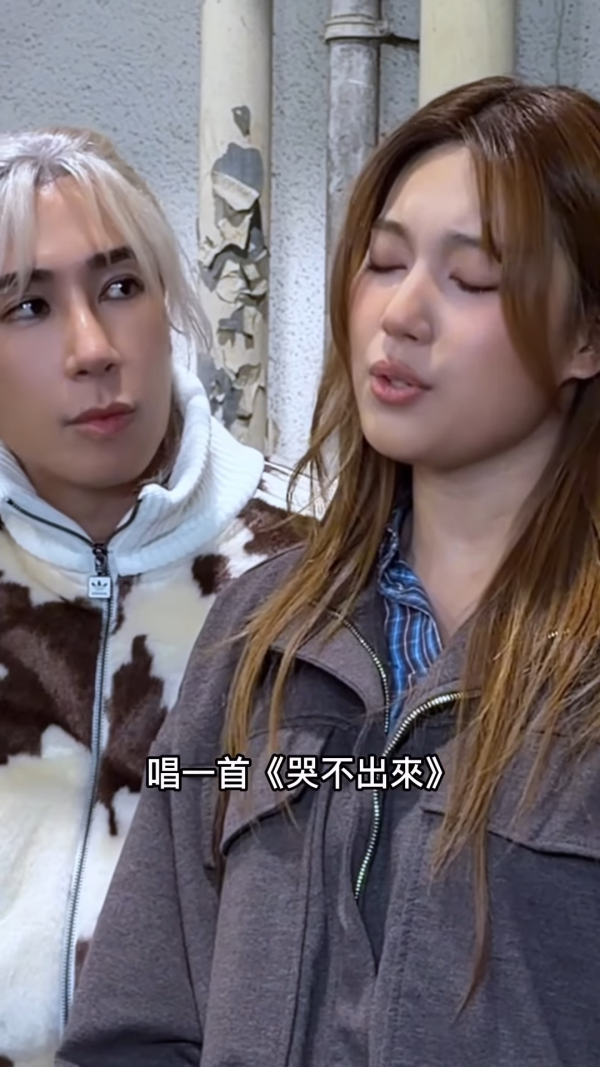 馬天佑新歌《一世人做一次傻仔》再邀82位歌手合唱拍片宣傳!名單不斷更新