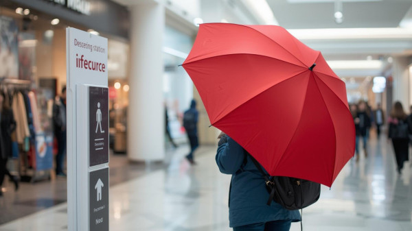 港鐵商場5大免費隱藏服務！隨時借尿袋/針線包 呢1招免消費即享免費泊車