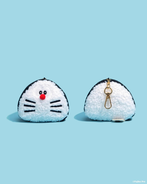 100%多啦A夢&FRIENDS展覽登陸東京！100隻等身大公仔震撼現身+ 4款日本限定吊飾 