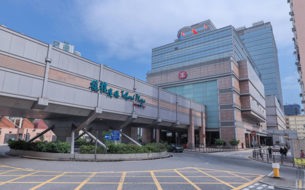 港鐵商場5大免費隱藏服務！隨時借尿袋/針線包 呢1招免消費即享免費泊車