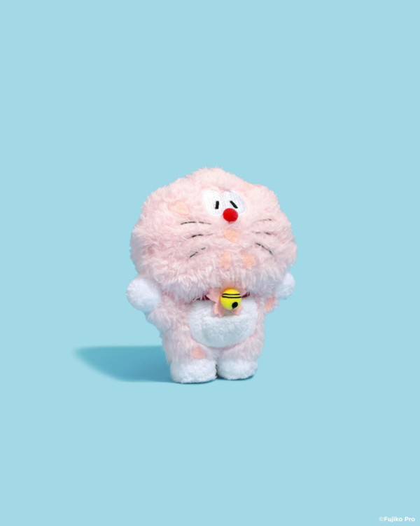 100%多啦A夢&FRIENDS展覽登陸東京！100隻等身大公仔震撼現身+ 4款日本限定吊飾 