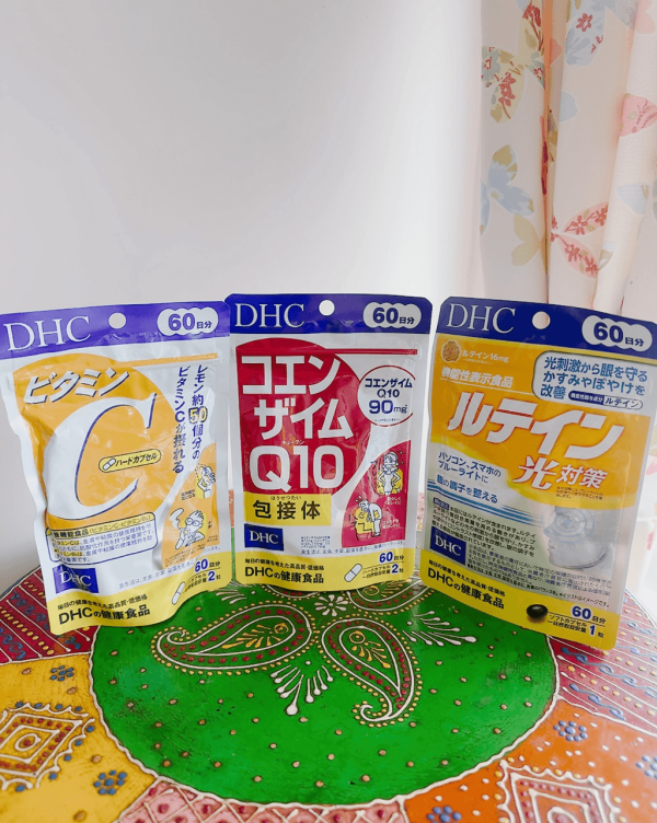 【日本藥妝2026】網民力推必買Top 10好物推介!熱銷清單:爆紅護眼神器/頸紋霜/懶人痠痛膏