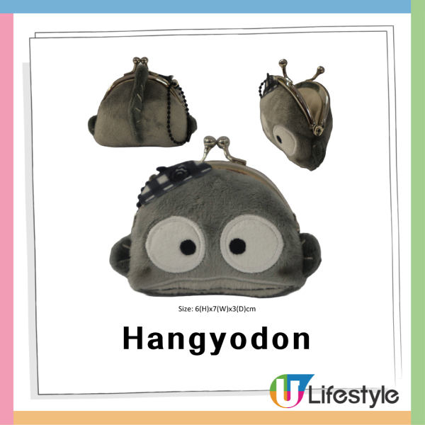 7-Eleven全新Sanrio黑白系列！Hello Kitty／Kuromi／My Melody精品$89起！同場加映Snoopy迷你相機盲盒