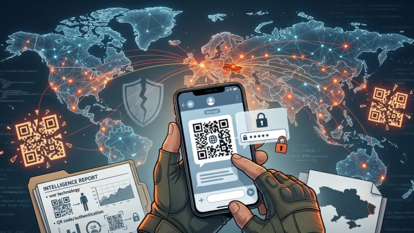 小心WhatsApp、Signal對話被偷睇！俄國黑客連結裝置騎劫帳號監控 睇防禦方法免中伏