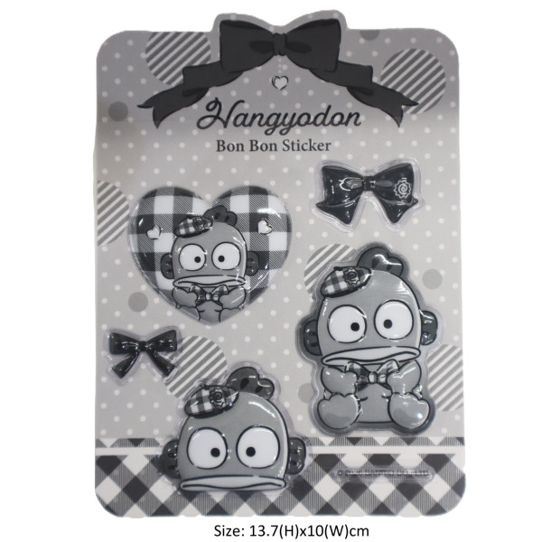 7-Eleven全新Sanrio黑白系列！Hello Kitty／Kuromi／My Melody精品$89起！同場加映Snoopy迷你相機盲盒