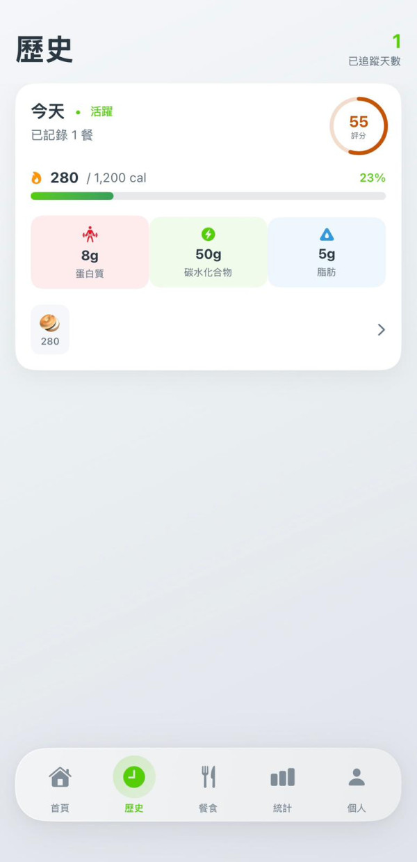告別手動輸入卡路里 減肥神器《SpeakFit AI》終生版限時免費 3種方式極速計出攝入熱量【原價$625現$0】