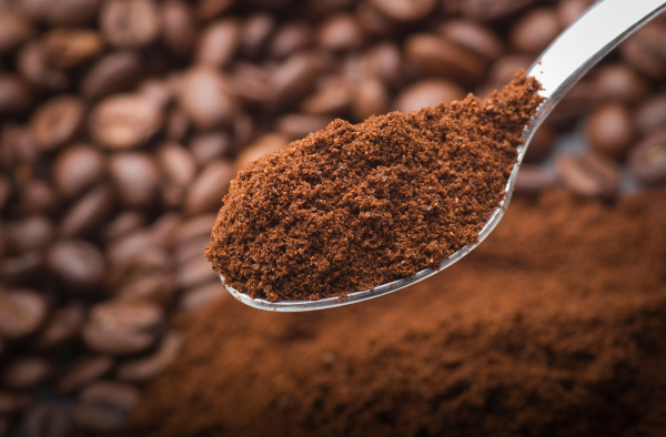 5大傷肝腎粉末食物︱以為養生竟變毒藥？醫生揭秘「5大傷肝腎粉末食物」 ：咖啡粉中招 第一名受潮即變一級致癌物！