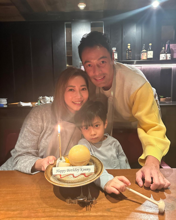 TVB離巢男星驚揭面癱7年左臉失控！後遺症連水都飲唔到？堅持拍劇零破綻惹震驚