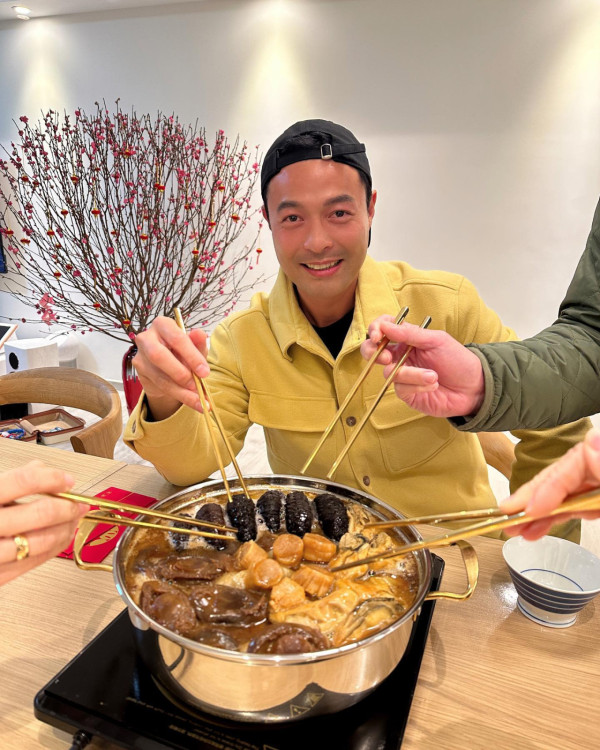 TVB離巢男星驚揭面癱7年左臉失控！後遺症連水都飲唔到？堅持拍劇零破綻惹震驚