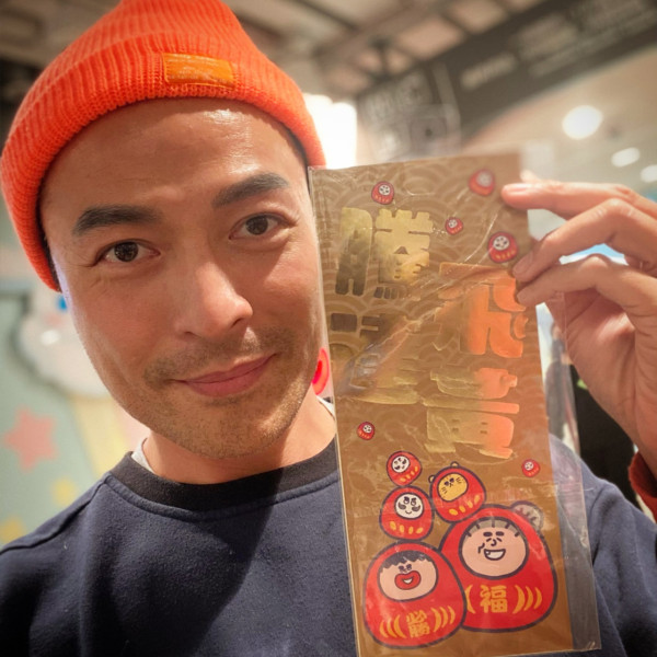 TVB離巢男星驚揭面癱7年左臉失控！後遺症連水都飲唔到？堅持拍劇零破綻惹震驚