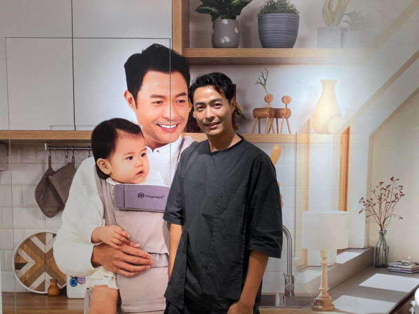 TVB離巢男星驚揭面癱7年左臉失控！後遺症連水都飲唔到？堅持拍劇零破綻惹震驚