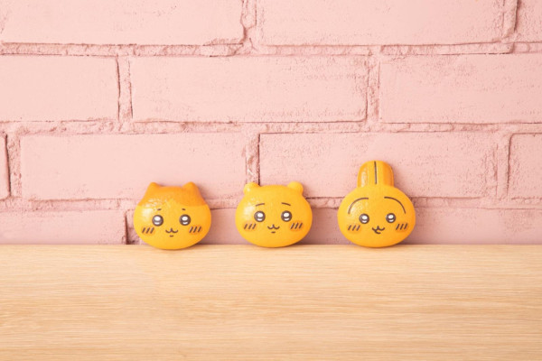 Chiikawa Bakery周邊專賣店3月登陸原宿！軟綿綿紓壓麵包公仔、限定小八造型糖果登場 