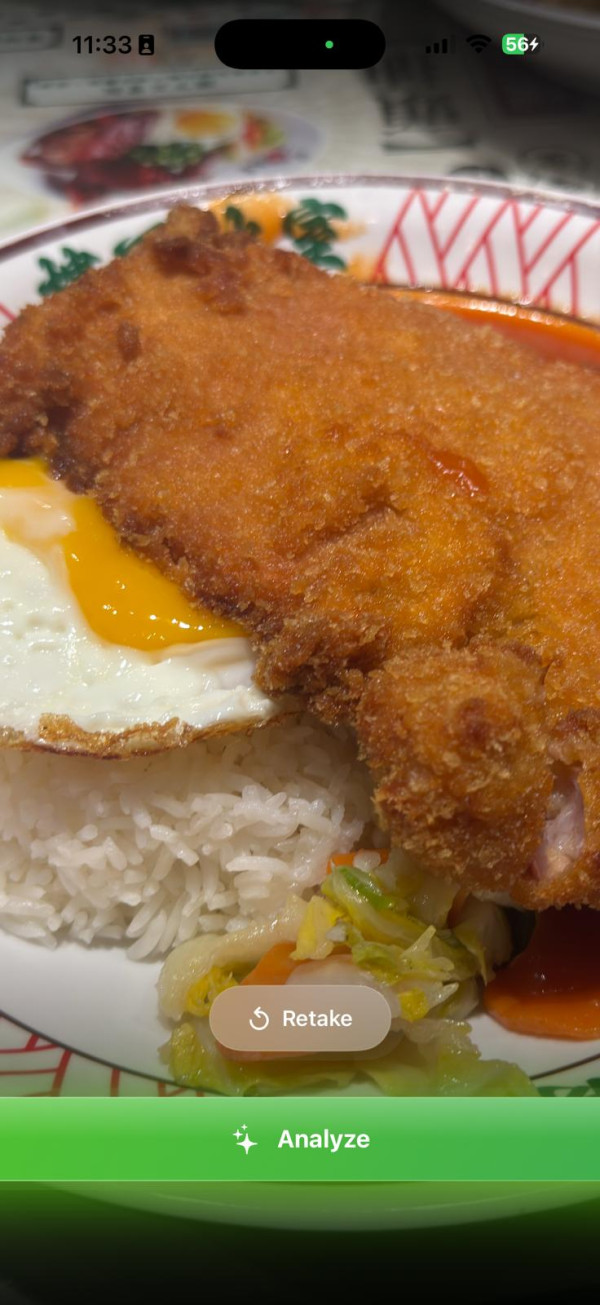 告別手動輸入卡路里 減肥神器《SpeakFit AI》終生版限時免費 3種方式極速計出攝入熱量【原價$625現$0】