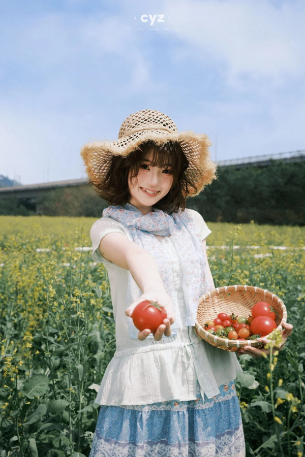 照片來源：小紅書@橙意