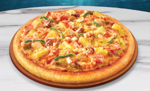 Pizza Hut突發全線7折激減！薄餅+意粉+焗飯通通有份／教1招即享單點優惠 (附優惠日期)