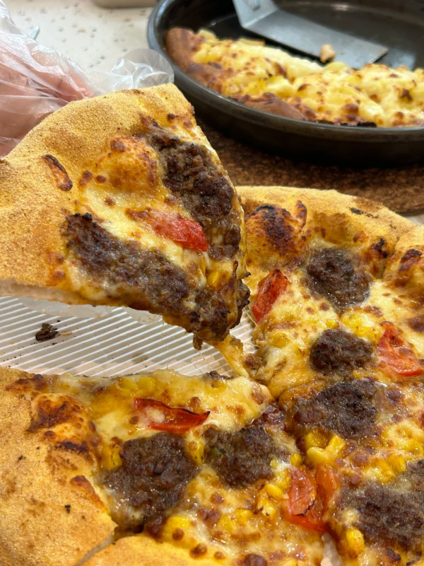 Pizza Hut突發全線7折激減！薄餅+意粉+焗飯通通有份／教1招即享單點優惠 (附優惠日期)