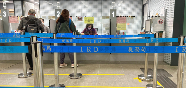 扣稅三寶2026（圖片來源︰HKET）