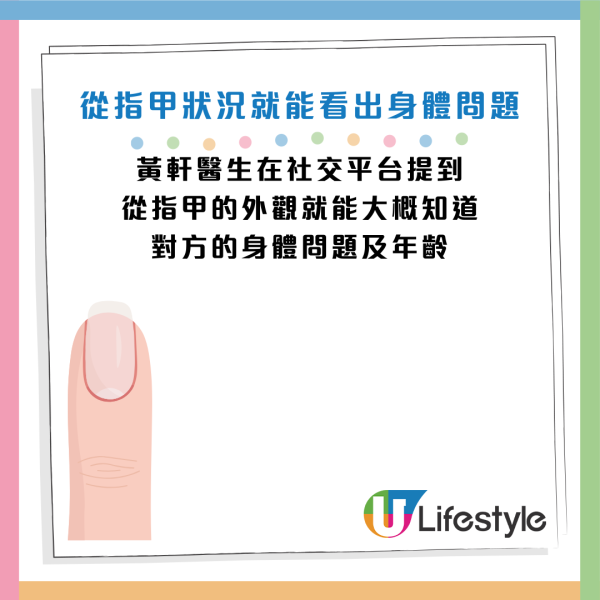 圖片資料來源：Facebook@黃軒醫師 Dr. Ooi Hean