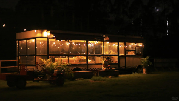 照片來源：小紅書@糖果社