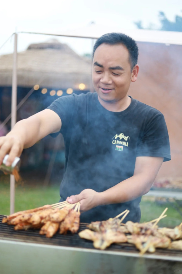 照片來源：小紅書@糖果社