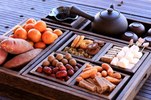 照片來源：小紅書@糖果社