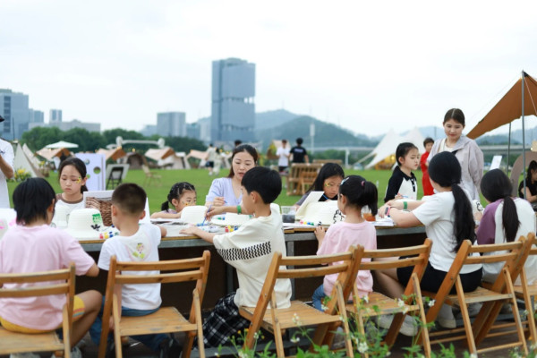 照片來源：小紅書@糖果社