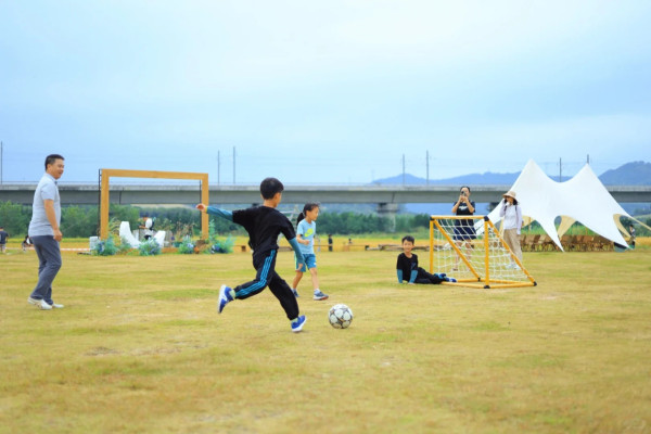 照片來源：小紅書@糖果社