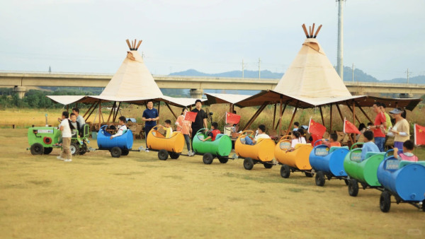 照片來源：小紅書@糖果社