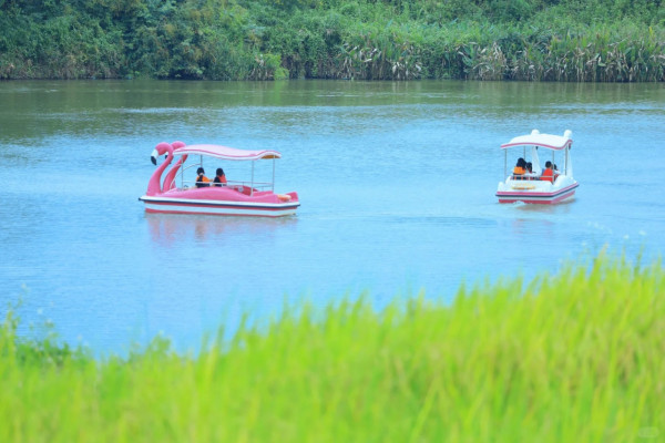 照片來源：小紅書@糖果社