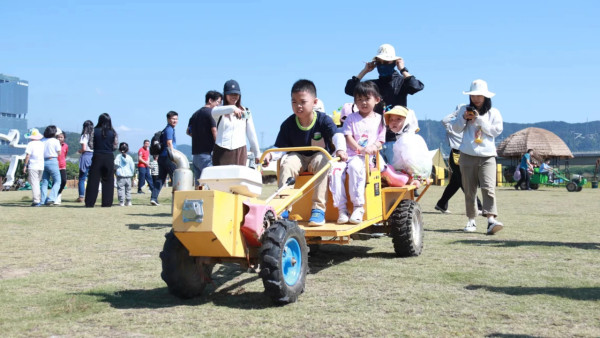 照片來源：小紅書@糖果社