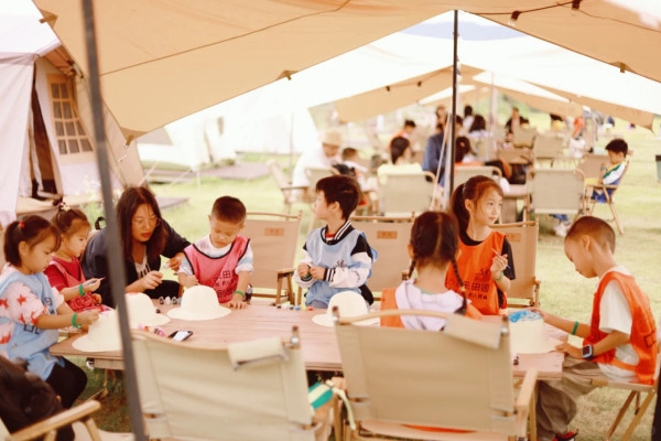 照片來源：小紅書@糖果社