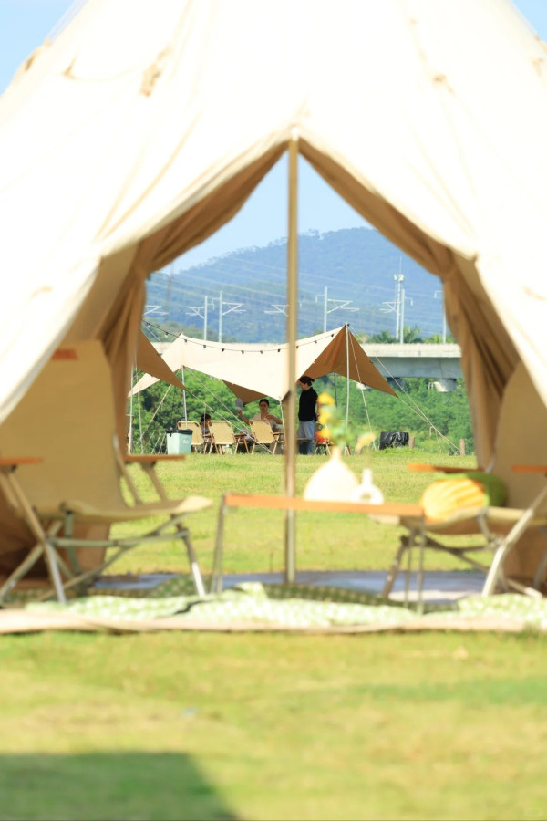 照片來源：小紅書@糖果社