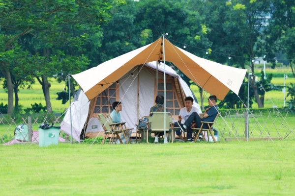 照片來源：小紅書@糖果社