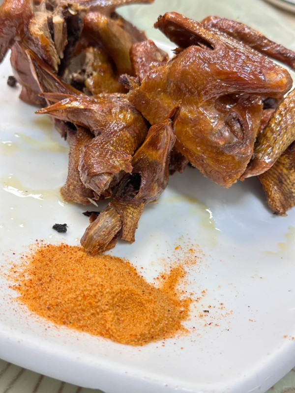 照片來源：小紅書@水贝星光