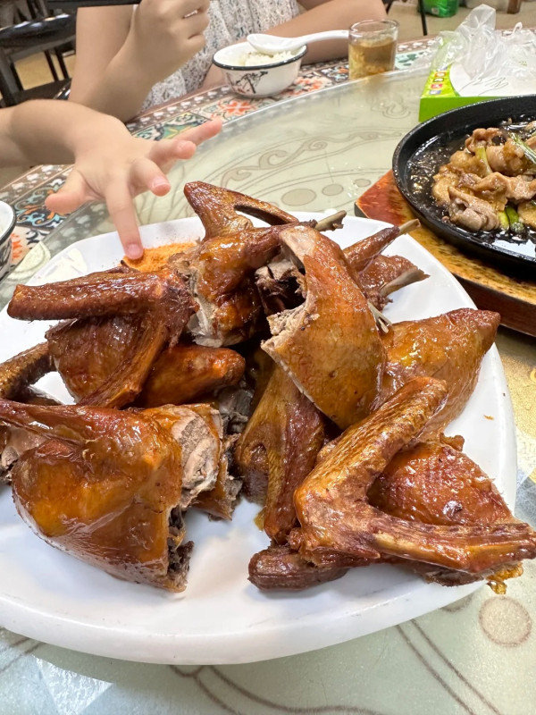 照片來源：小紅書@水贝星光