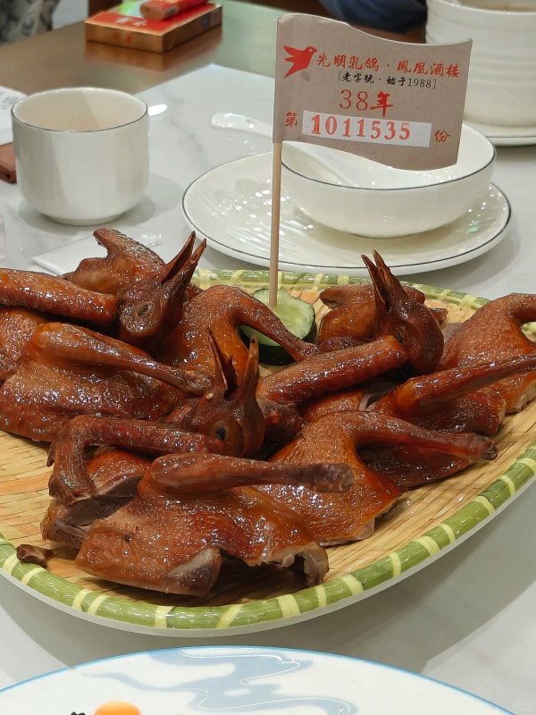 照片來源：小紅書@一百步笑100