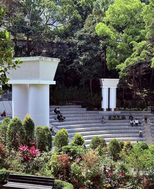 3月週末零消費！全港10大免費著數：中環15萬巨型花海/狂搶大牌護膚品